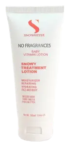 Snowhitee Baby Vitamin Snowy Treatment Lotion