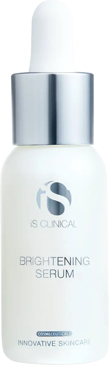 Is Clinical Brightening Serum