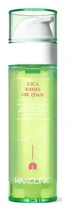 MAXCLINIC Cica Biome Oil Foam