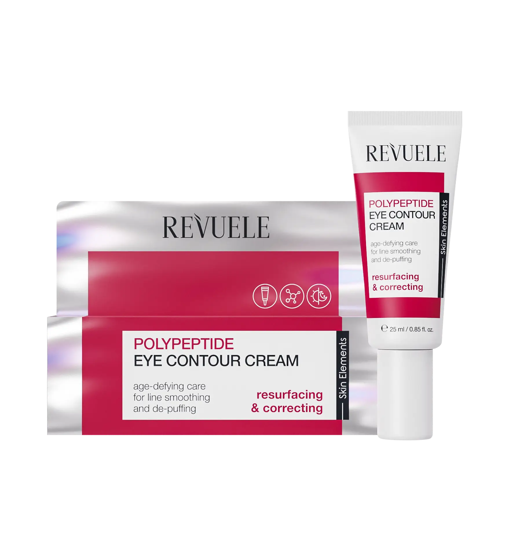Revuele Polypeptide Eye Contour Cream