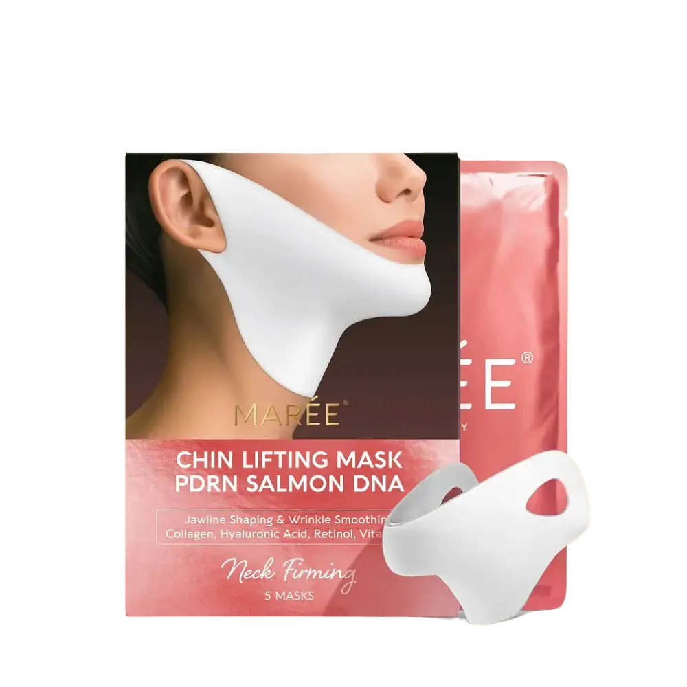 Marée Chin Lifting Mask PDRN Salmon DNA