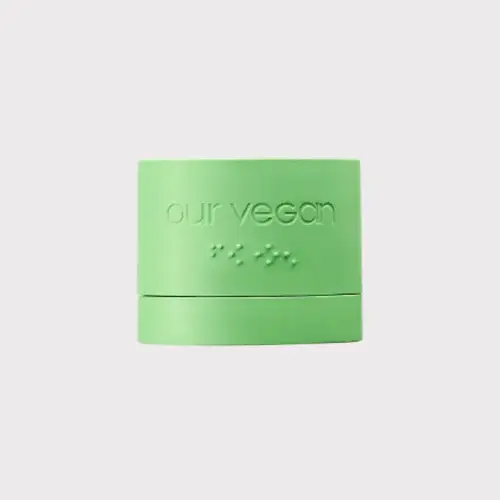 ma:nyo Our Vegan Heartleaf Moisture Calming Cream