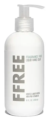 FFREE Liquid Hand Soap