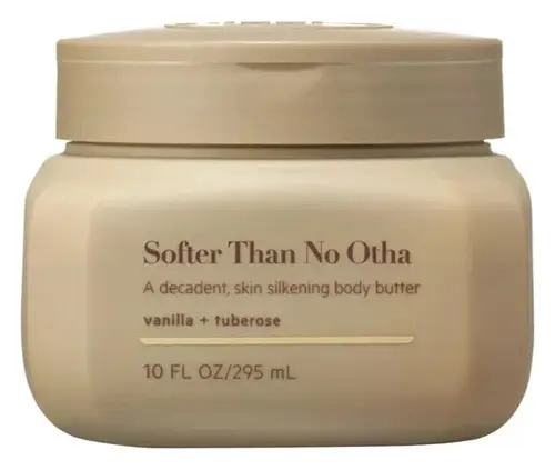 Tph By Taraji Softer Than No Otha Silkening Body Butter