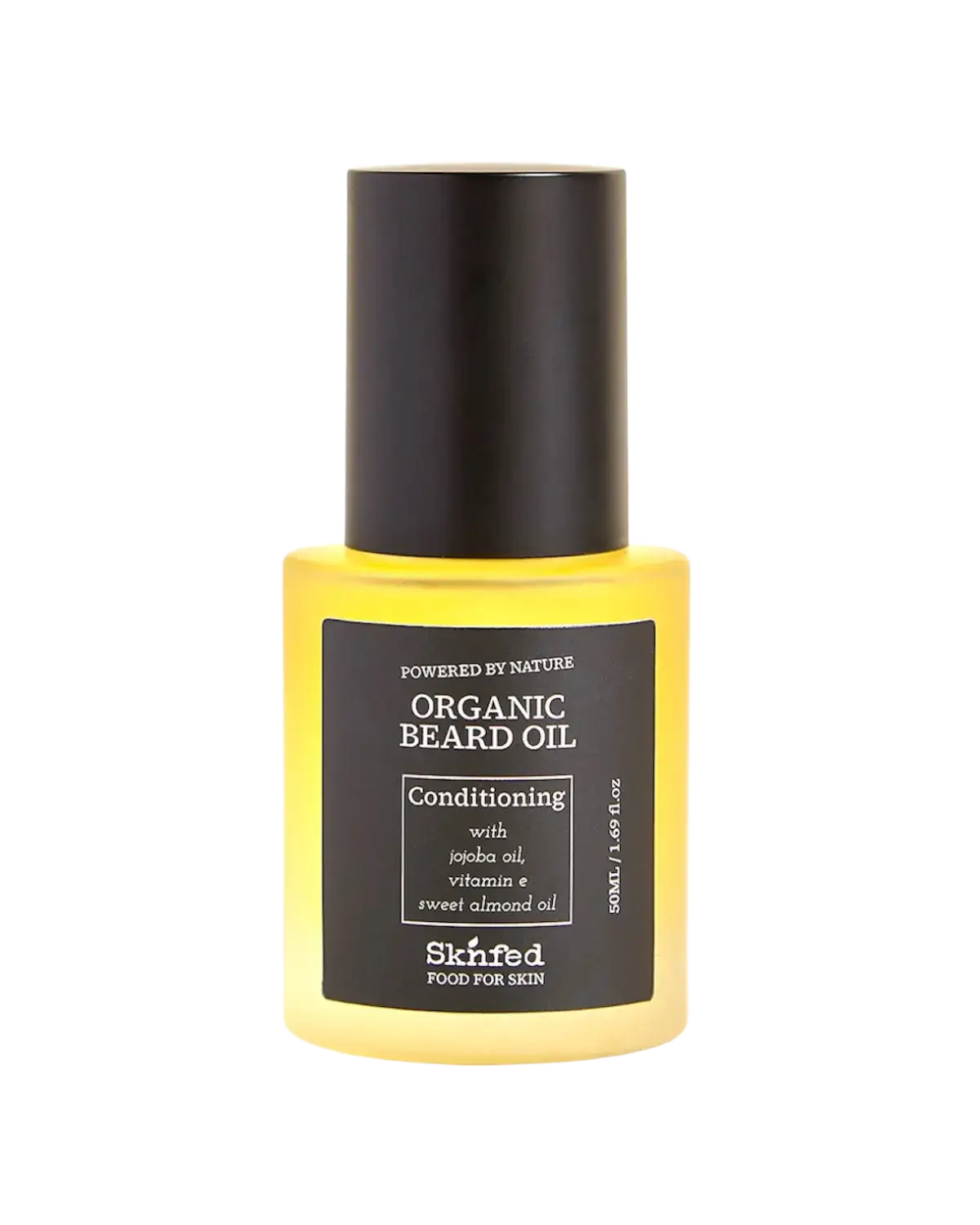Sknfed Organic Beard Oil