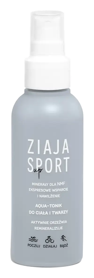 Ziaja Sport Up