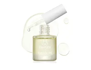 Beetles Gel Polish Cuticle Oil