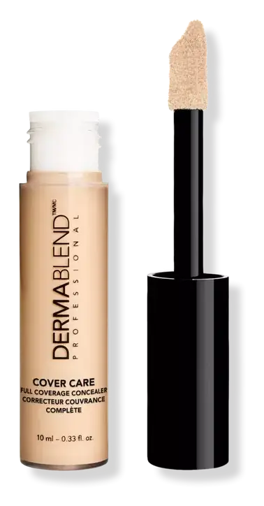 Dermablend Professional Cover Care Full Coverage Concealer 23N