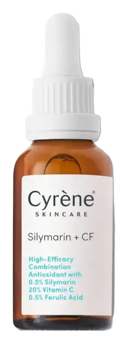 cyrene Silymarin CF Serum