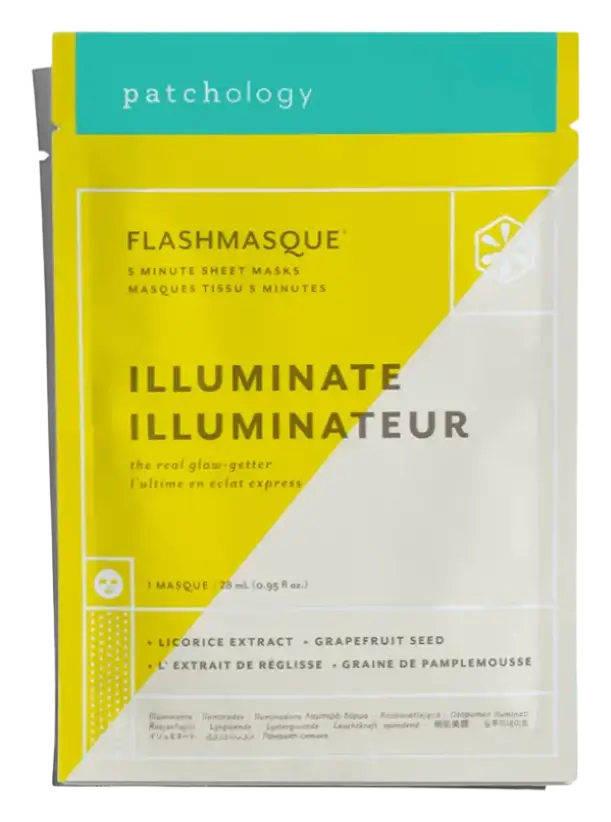 Patchology Flashmasque Illuminate