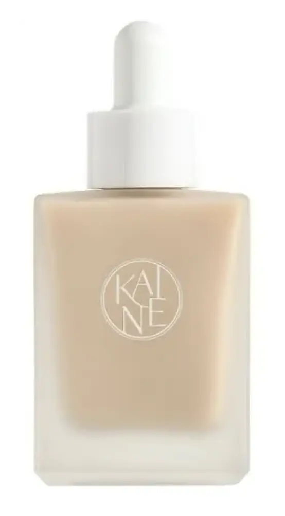 KAINE Chaga Collagen Charging Serum