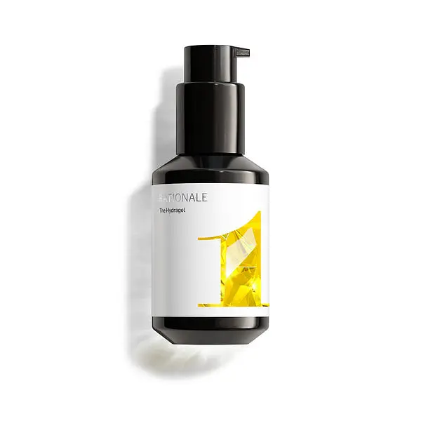 Rationale #1 The Hydragel