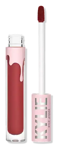 Kylie Cosmetics Matte Liquid Lipstick Almost Ready