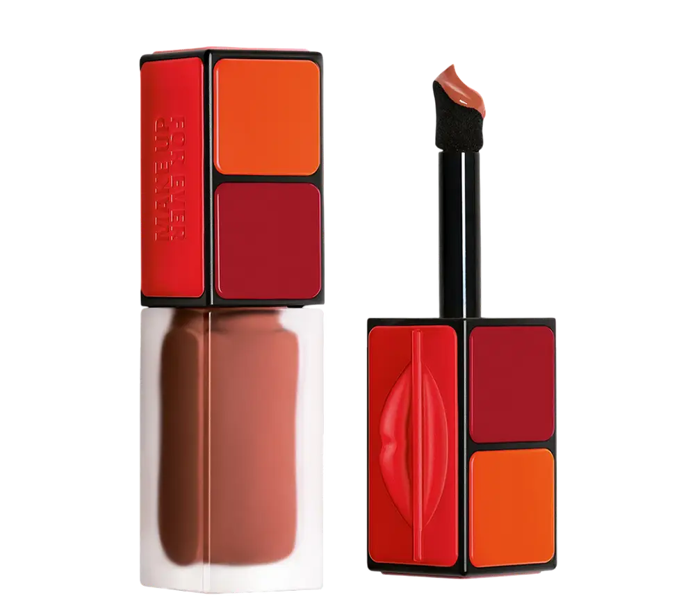 Make Up For Ever Artist Liquid Color 602 Completely Sepia