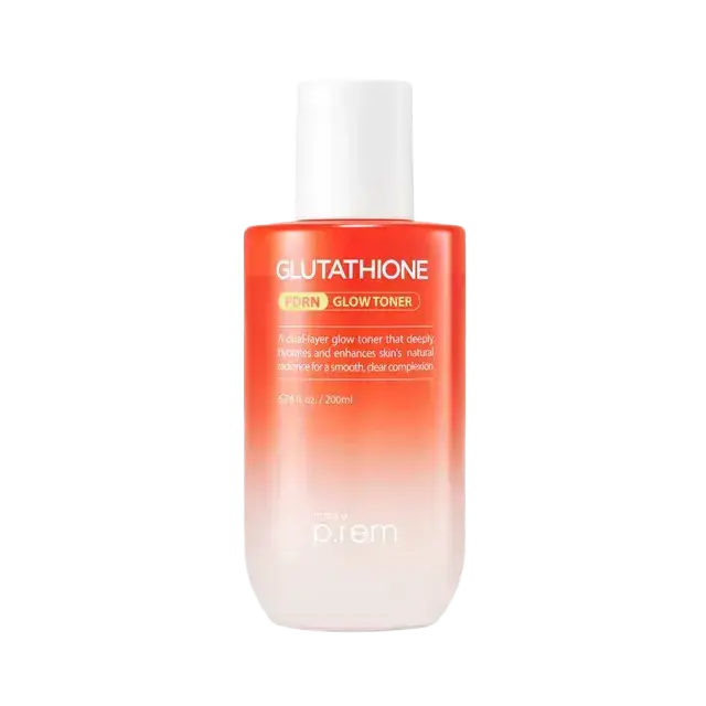 Make p:rem Glutathione PDRN Glow Toner