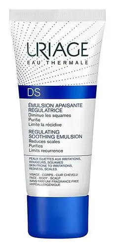 Uriage DS Regulating Soothing Emulsion