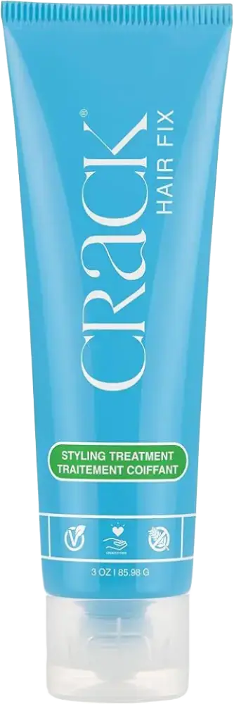 Crack Hair Fix Styling Treatment