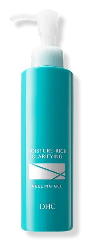 DHC Moisture-Rich Clarifying Peeling Gel