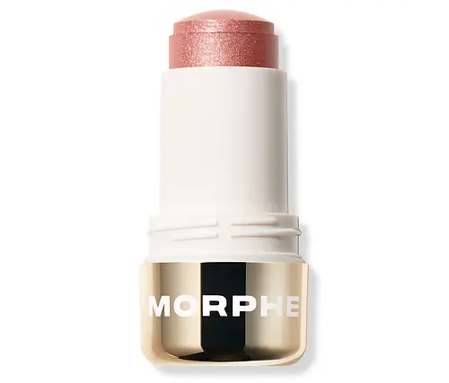 Morphe Dreamlight Gelée Highlighter Stick Rosé Spritz