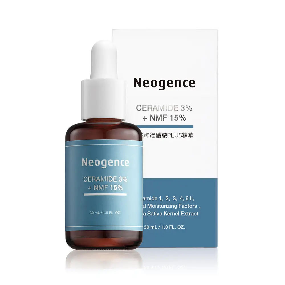Neogence Ceramide Serum