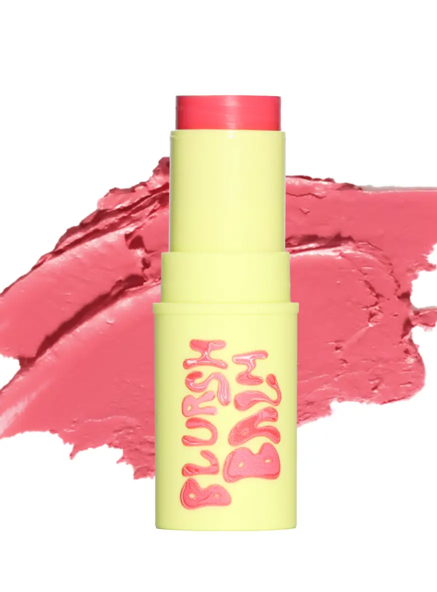 Made by Mitchell Blursh Balm Posey Rosey