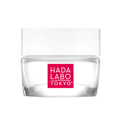 Hada Labo Mega Illuminating Moisturizer Cream