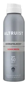 Altruist Invisible Sunspray SPF 50