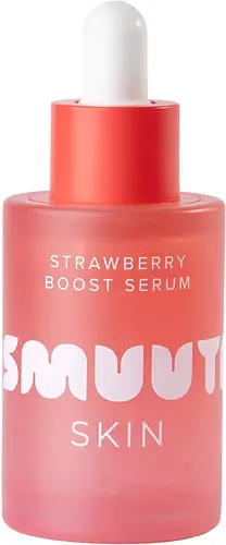 Smuuti Skin Strawberry Boost Serum