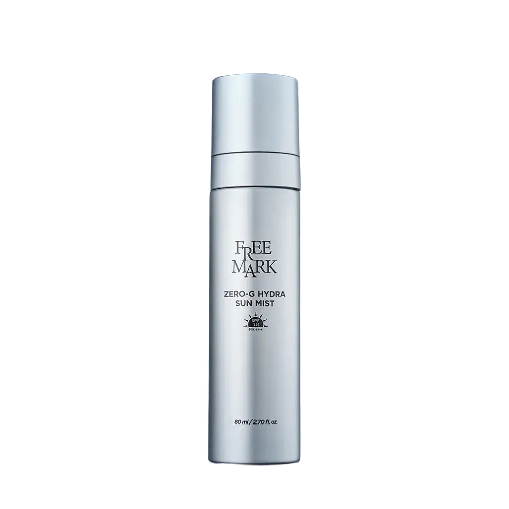 Jaminkyung Free Mark Zero-G Hydra Sun Mist SPF40 PA+++
