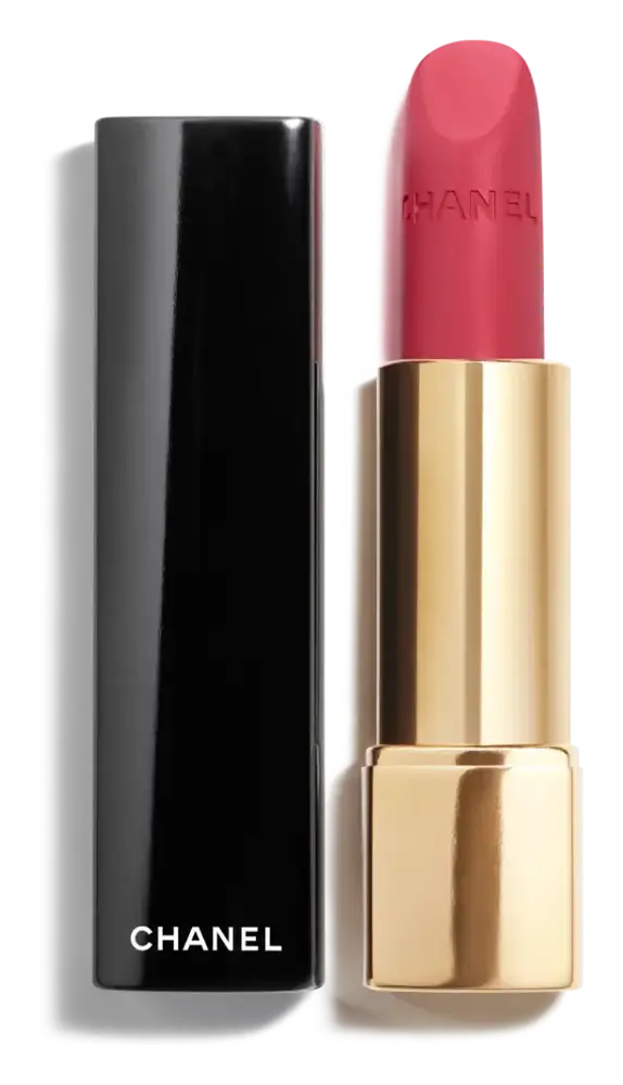 Chanel Rouge Allure Velvet 46 Magnetique