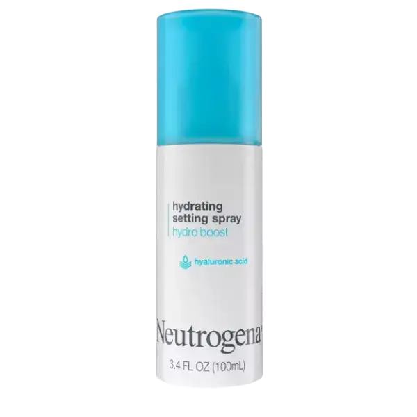 Neutrogena Hydro Boost Hydrating Setting Spray