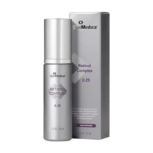 SkinMedica Retinol Complex 0.25