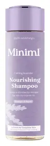 Miniml Nourishing Shampoo - Calming Lavender
