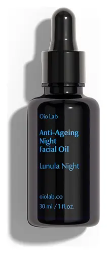 Oio Lab Lunula Night Anti-Ageing Night Facial Oil