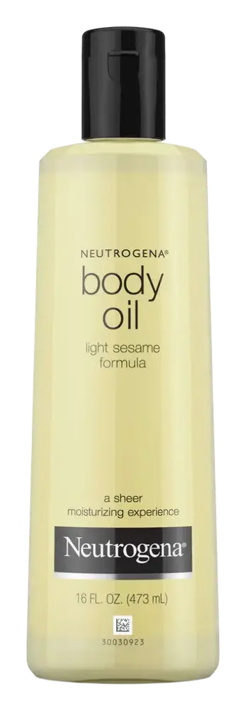 Neutrogena Body Oil Original