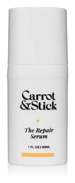 Carrot & Stick The Repair Serum