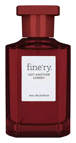 Fine'ry Not Another Cherry Eau De Parfum