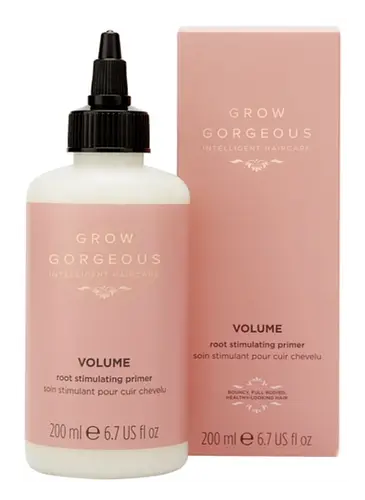 Grow Gorgeous Volume Root Stimulating Primer