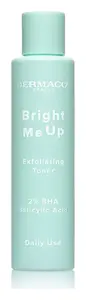 Dermacol Bright Me Up Exfoliating Toner