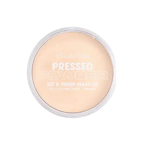 Collection Cosmetics Pressed Powder Ivory