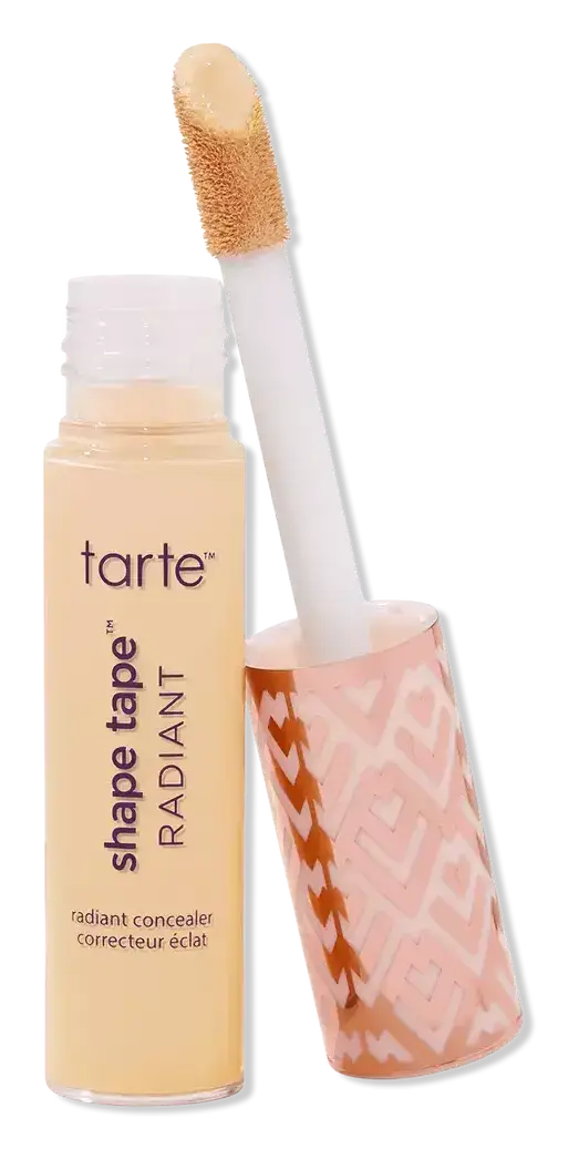Tarte Shape Tape Radiant Medium Coverage Concealer 20S Light Sand