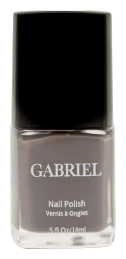 Gabriel Cosmetics Nail Polish Indonesia