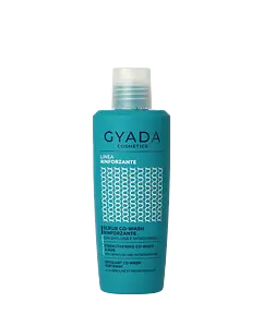 Gyada Cosmetics Strengthening Co-Wash Scrub With Spirulina
