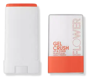 Flower Beauty by Drew Lip And Cheek Gel Crush Citrus Crush