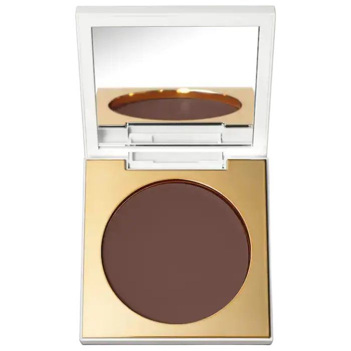 Fashion Fair Iconic Pressed Setting Powder Dark Chocolate Dream