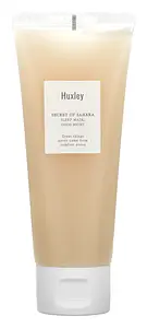 Huxley Secret of Sahara Sleep Mask