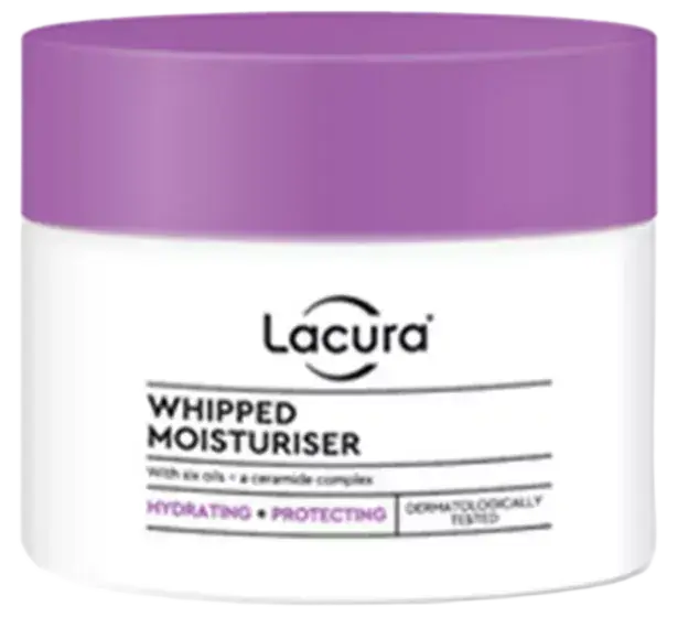 Lacura Whipped Moisturiser