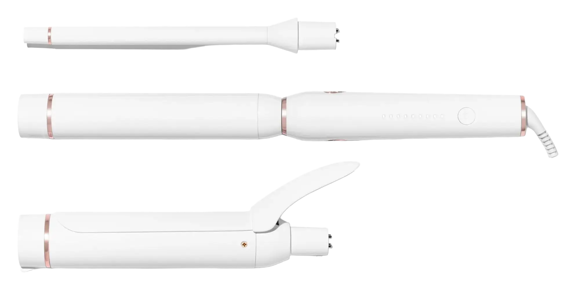 T3 Mirco Switch Kit Curl Trio