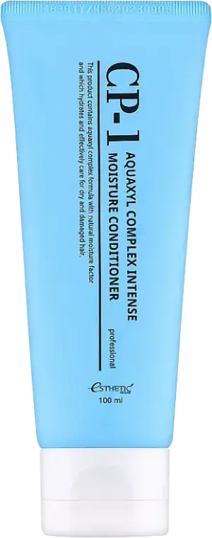 CP-1 Aquaxyl Complex Intense Moisture Conditioner