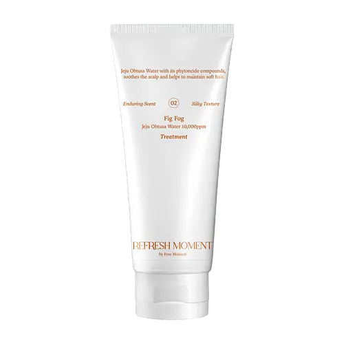 Free Moment Refresh Moment Perfume Treatment 02 Fig Fog